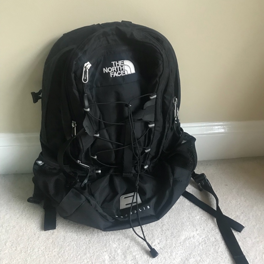 Northface Borealis Backpack